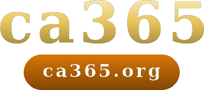 ca365 logo