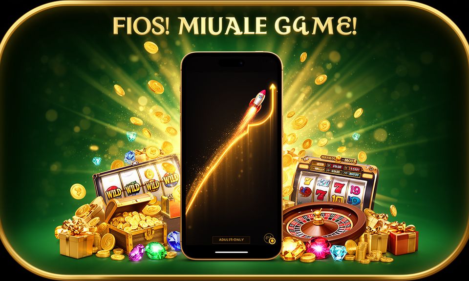 ca365 mobile gaming