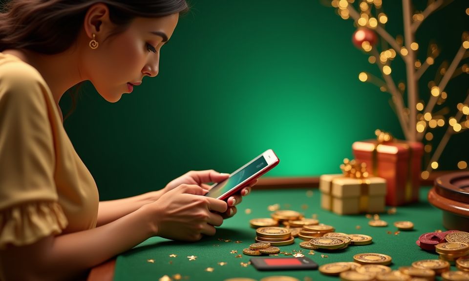 ca365 mobile gaming